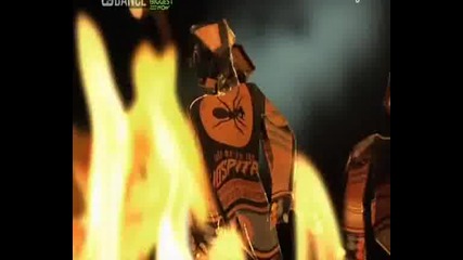 The Prodigy - Warriors Dance [hq]