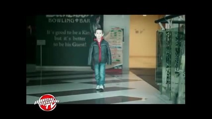 Lil Sha feat Lady A Big Sha - Чукни 5