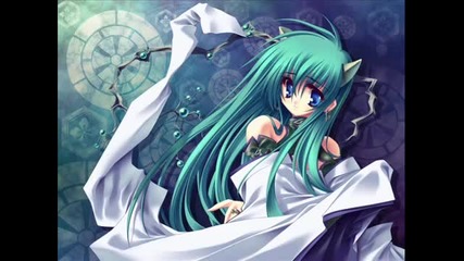 Trance - Koi Monogatari 