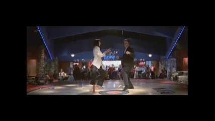 Pulp Fiction epic fail