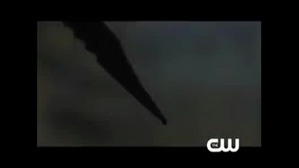 Supernatural Сезон 5 Промо