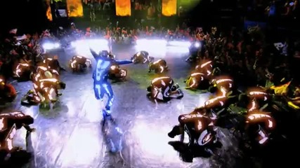 My Own Step (theme From Step Up 3d) hq