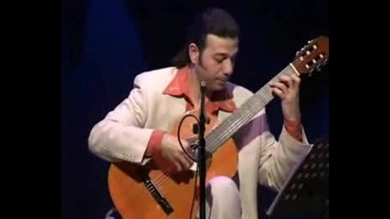 Emad Hamdy - Killing Me Softly With His Song