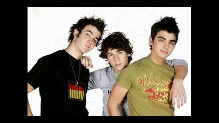 Jonas Brothers - Video Girl