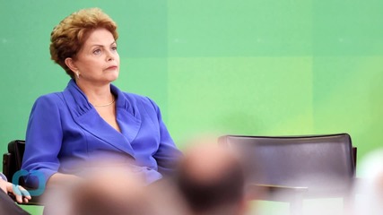 Brazil's Leader Committed to Austerity With Social Focus
