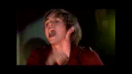 Jesse McCartney
