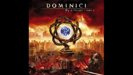 Dominici-liquid lightning