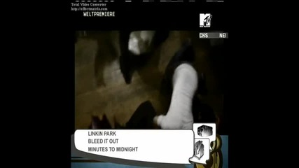 Linkin Park - Bleed It Out