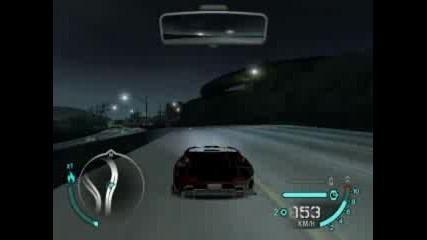 Nfs Carbon The Fastest Car