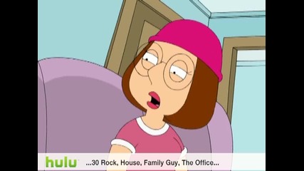 Family Guy - Cool Whip 