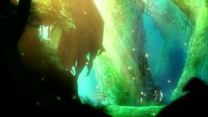 Shingeki no Bahamut Genesis - 09