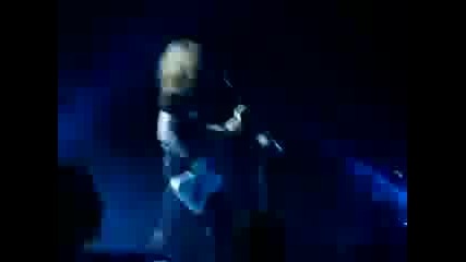 Edguy - Pride Of Creation - Live In Sao Paulo Credicard Hall 2009