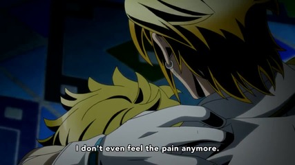 Divine Gate 7 Eng sub