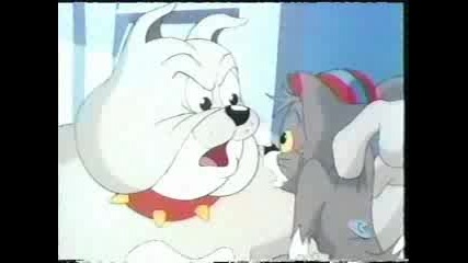 Tom & Jerry Kids Show - Chumpy Chums