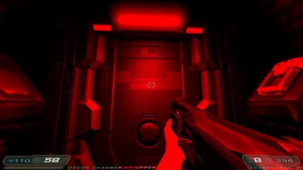 Да играем: Doom 3 Част 36