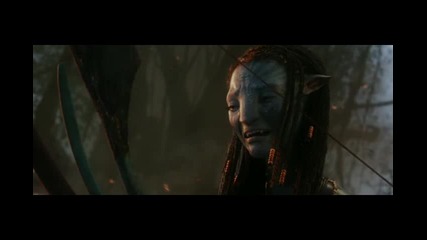 Avatar 2009 Official Movie Trailer ( H Q )