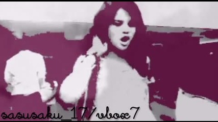 Selena - - - Backstabber