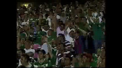 Мексико - Иран 4:0