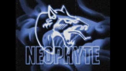 Neophyte - De Harde Kern De Ondergrond