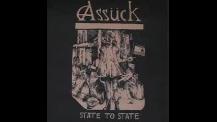 Assuck - State to State.