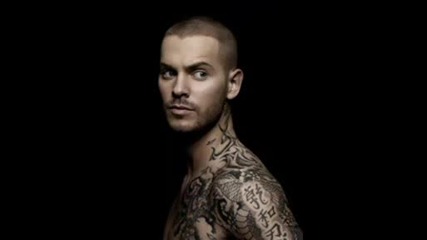 Matt Pokora - Why Do You Cry