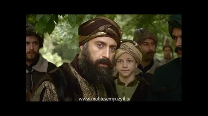 Великолепният Век 100. Епизод 3. Трейлър - Бг Субтитри - Високо Качество