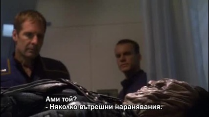 Star Trek Enterprise - S03e02 - Anomaly бг субтитри