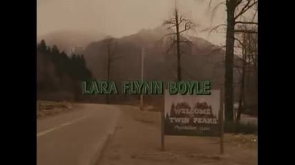 Angelo Badalamenti - Twin Peaks ( Intro )