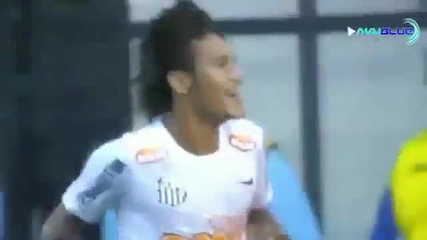 Neymar - Overcome