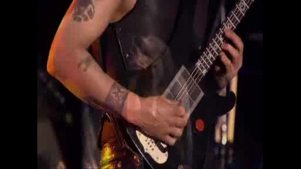 Manowar - March For Revenge Live Mcf 07