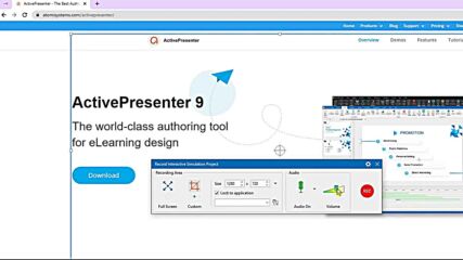 Activepresenter Pro