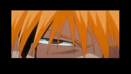 Bleach amv - blow me away