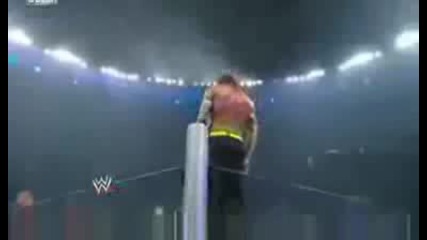 Jeff Hardy vs Ricky Ortiz