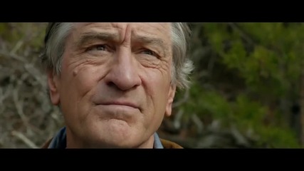 Опасен Гост (2013) - Трейлър