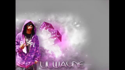 Lil Wayne - We Be Steady Mobbin