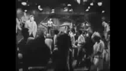 Barry Young - One Has My Name ( The Other Has My Heart )