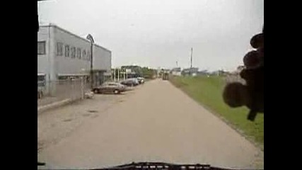 scania in move!