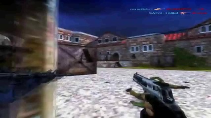 Counter Strike 1.6 Insane Players 3 by clutch5, berkut and Ghost