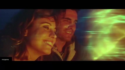 Serge Devant & Damiano ft. Camille Safiya- Fearing Love ( Official Video) превод & текст