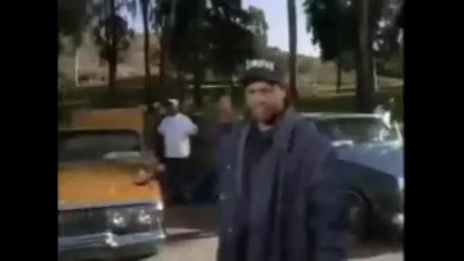 2pac ft Snoop, The Game, Eazy E, Ice Cube & Dre - California Love Part 2 