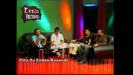 Cita Tv Za Erdzo-records By www.erdzo-records.tk - Youtube