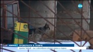 Ценко Чоков - със собствено стадо елени и сърни