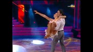 Dancing Stars - Наталия и Живко 15.03.2013 г.