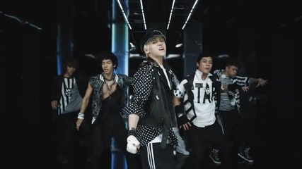Beast - Beast is the B2st // Teaserr