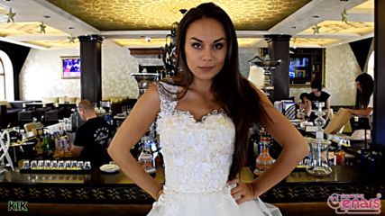 Wedding Dresses - Boutique Lenars-Maria (26.08.2016)