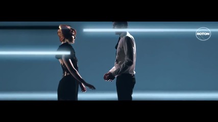 Crush + Alexandra Ungureanu - Nu am aripi (official Video)