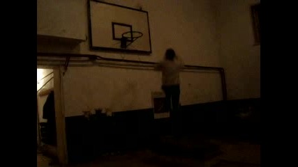 Basket V Prevala 3
