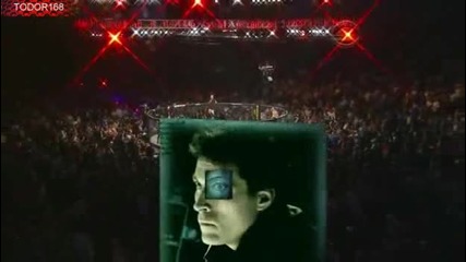 Seth Petruzelli vs Kimbo Slice 04.10.2008