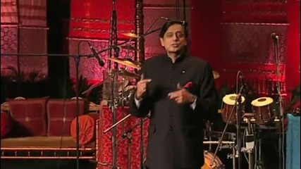 Shashi Tharoor Why nations should pursue soft power 