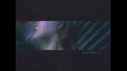 Moon Hee Jun - alone